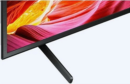 Телевизор Sony KD-55X75K 55" Black (Черный) Телевизор Sony KD-55X75K 55" Black (Черный)