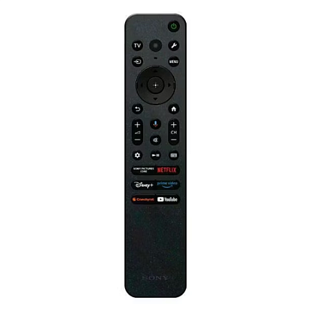 Телевизор Sony K-43S20M2 43" Black (Черный) (ТМ)
