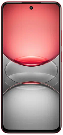 Смартфон Realme C75 8/256GB Red (Красный) (RU)