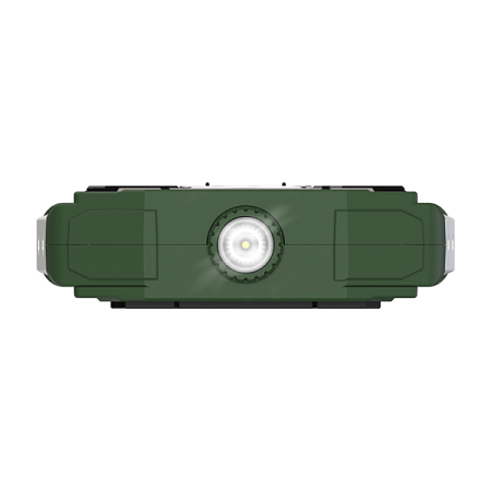 Телефон MAXVI T20 Green (Зеленый)