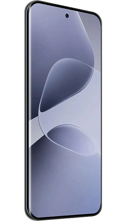 Смартфон Infinix Hot 60 Pro+ 8/256GB Black (Черный) (CAU)