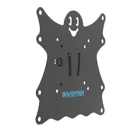 Кронштейн для телевизора Kromax CASPER-200 (15-40") Черный