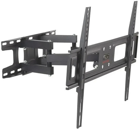 Кронштейн для телевизора Arm Media LCD-418 (32-65") Черный