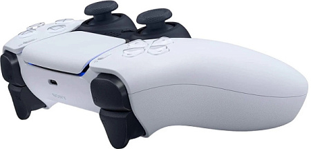 Игровая приставка Sony PlayStation 5 Pro Digital Edition White (Белая) CFI-7000