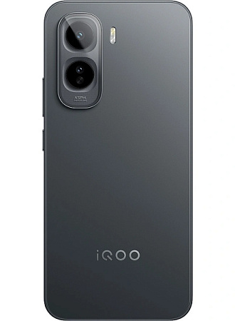 Смартфон iQOO Z11 5G 8/256GB Black (Черный) (RU)