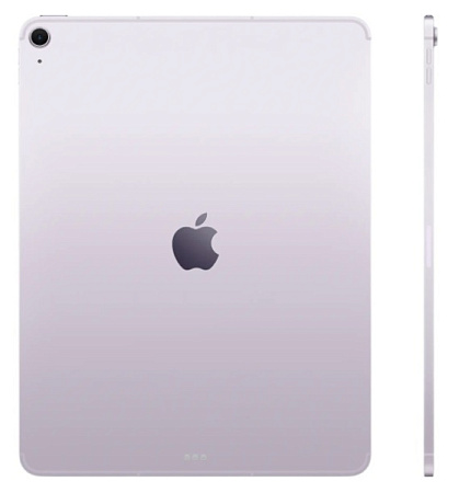 Планшет Apple iPad Air 13 M3 (2025) 256GB Wi-Fi Purple (Фиолетовый) (MCNP4)