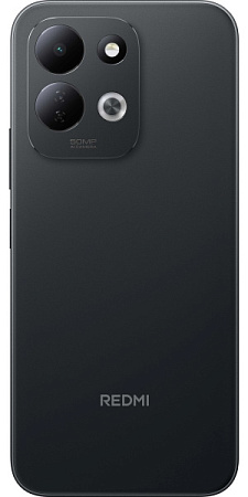 Смартфон REDMI 17 4G 4/256GB Black (Черный)