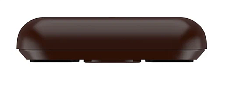 Телефон MAXVI C27 Brown (Коричневый)