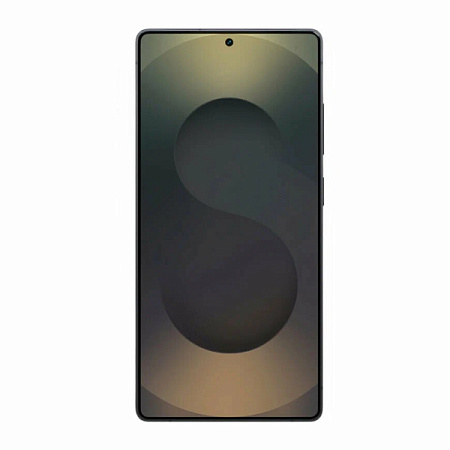 Смартфон Samsung Galaxy S25 Ultra 12/512GB Titanium Jetblack (Угольный Черный)
