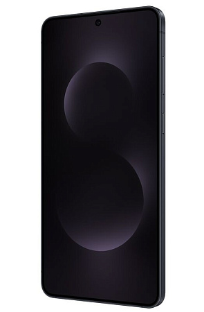 Смартфон Samsung Galaxy S25 Edge 5G 12/256GB Titanium Jetblack (Угольный Черный)
