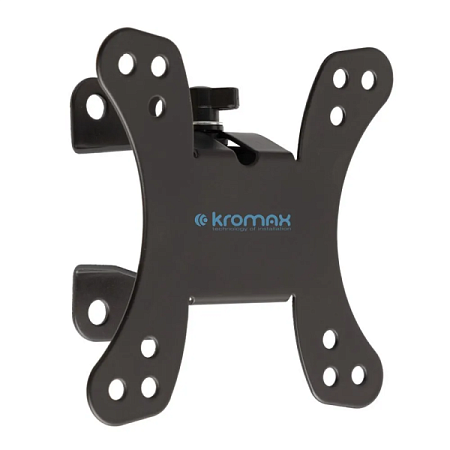 Кронштейн для телевизора Kromax GALACTIC-10 (15-32") Черный