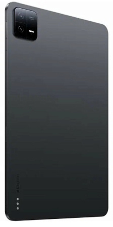 Планшет Xiaomi Pad 6 8/256GB Wi-Fi Gravity Gray (Серый)