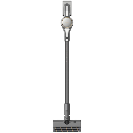 Вертикальный пылесос Dreame Cordless Vacuum Cleaner R20 Aqua Gray (Серый)