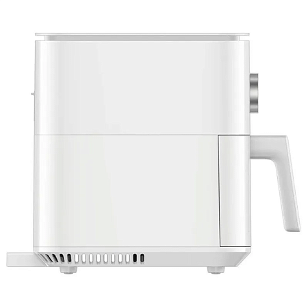 Аэрогриль Xiaomi Smart Air Fryer 6.5L (BHR7358EU) Белый 