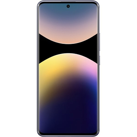 Смартфон REDMI Note 14 Pro 5G 12/512GB Lavender Purple (Фиолетовый)