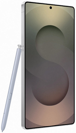 Смартфон Samsung Galaxy S25 Ultra 12/256GB Titanium Whitesilver (Титановый Серебристый) Смартфон Samsung Galaxy S25 Ultra 12/256GB Titanium Whitesilver (Титановый Серебристый)