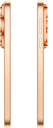 Смартфон Huawei Pura 90s Pro 12/256GB Orange Soda (Оранжевый)