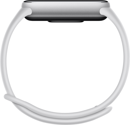 Браслет Xiaomi Smart Band 10 Glacier Silver (BHR07PSGL) RU Браслет Xiaomi Smart Band 10 Glacier Silver (BHR07PSGL) RU