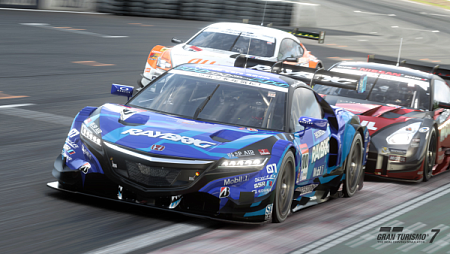 Игра для PS5 Gran Turismo 7 (Русские субтитры)