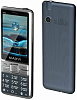 Телефон MAXVI X900i Marengo (Синий)