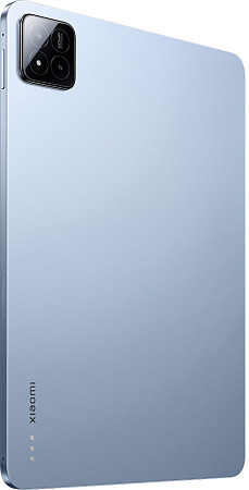 Планшет Xiaomi Pad 7 Pro 8/256GB Wi-Fi Blue (Синий)
