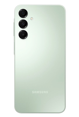 Смартфон Samsung Galaxy A16 4G 4/128GB SM-A165 Light Green (Зеленый) Смартфон Samsung Galaxy A16 4G 4/128GB SM-A165 Light Green (Зеленый)