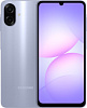 Смартфон Samsung Galaxy A07s 4/64GB (SM-A077) Violet (Фиолетовый)