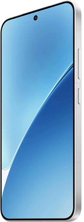 Смартфон Xiaomi 15 12/256GB White (Белый)