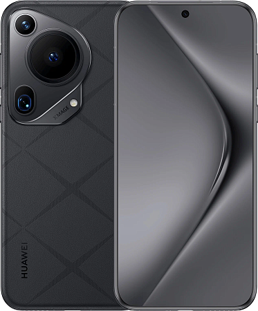Смартфон Huawei Pura 70 Ultra 16/512GB Black (Черный)