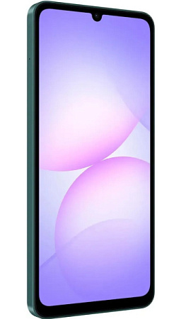 Смартфон Samsung Galaxy A07 8/256GB (SM-A075) Green (Зеленый)