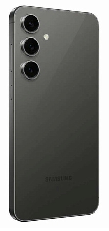 Смартфон Samsung Galaxy S24 FE 8/256GB (SM-S721) Graphite (Графитовый)