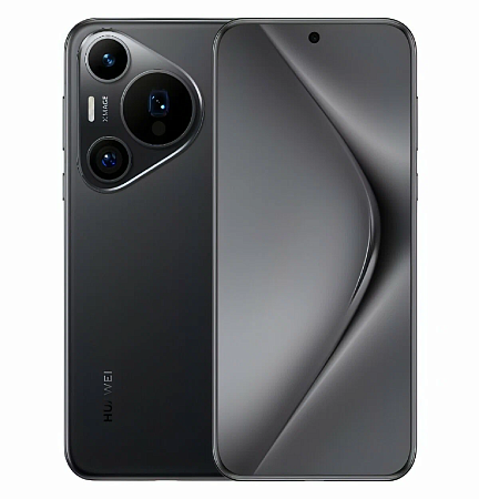Смартфон Huawei Pura 70 Pro 12/512GB Black (Черный) (RU)