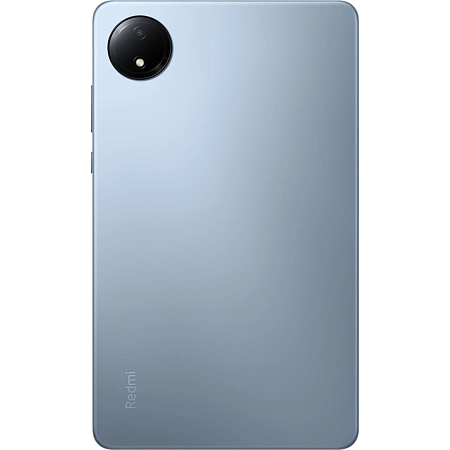 Планшет Xiaomi Redmi Pad SE 8.7" 4/128GB Wi-Fi Sky Blue (Голубой) (RU)