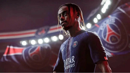 Игра для PS4 EA SPORTS FC 26 (Русские субтитры)
