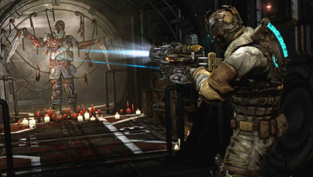 Игра для PS5 Dead Space (Английская версия) Игра для PS5 Dead Space (Английская версия)