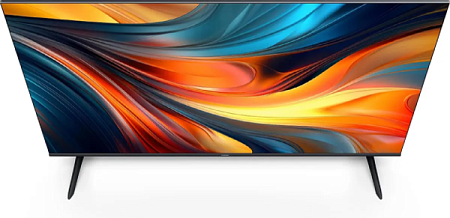 Телевизор Xiaomi TV A 55" 2026 (L55MB-ARU) Black (Черный) Телевизор Xiaomi TV A 55" 2026 (L55MB-ARU) Black (Черный)