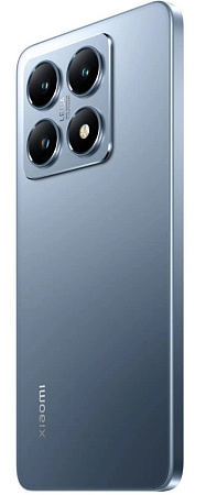 Смартфон Xiaomi 14T 12/512GB Titan Blue (Титановый Синий) (RU)