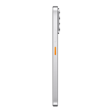 Смартфон Tecno Pova 8 5G 8/256GB Arc White (Белый)