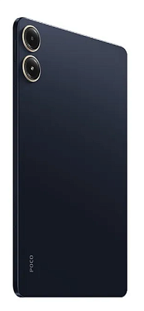 Планшет Poco Pad 8/256GB Wi-Fi Blue (Синий) Планшет Poco Pad 8/256GB Wi-Fi Blue (Синий)