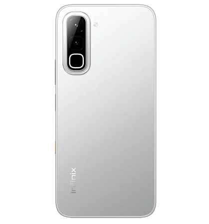 Смартфон Infinix Hot 70 4/128GB Silver Dancer (Серебряный Блик) Смартфон Infinix Hot 70 4/128GB Silver Dancer (Серебряный Блик)