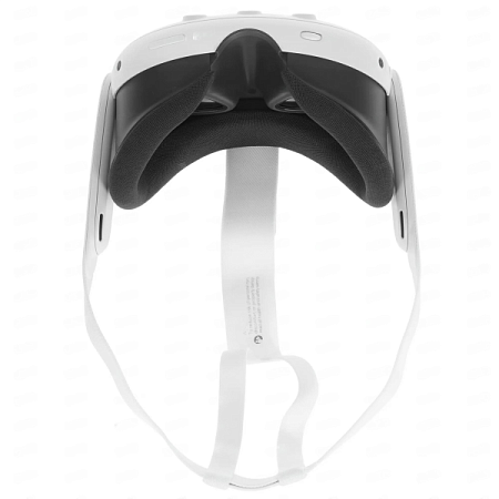 Шлем виртуальной реальности Meta Quest 3 - 512GB White (Белый)
