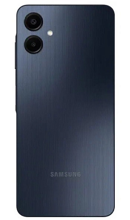 Смартфон Samsung Galaxy A06 4/64GB (SM-A065) Black (Черный)