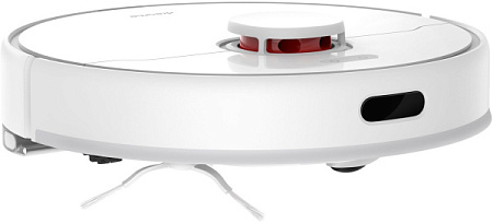 Робот-пылесос Dreame D10 Plus (RLS3D) White (Белый)
