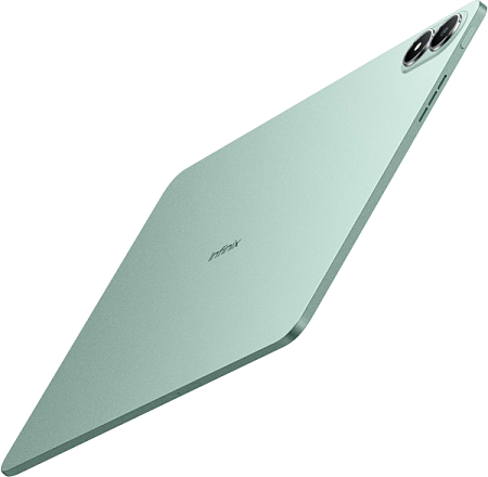 Планшет Infinix XPAD 20 8/256GB LTE Forest Green (Зеленый)