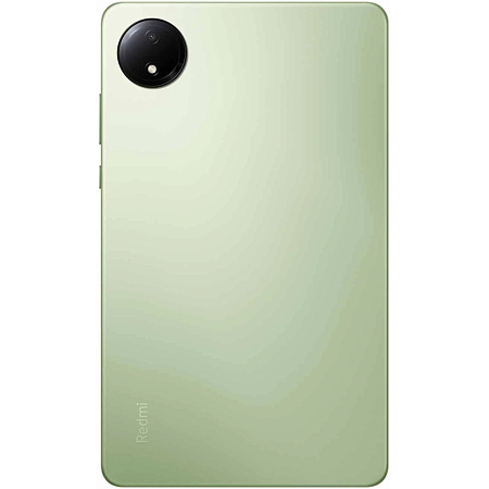 Планшет Xiaomi Redmi Pad SE 8.7" 4/64GB Wi-Fi Aurora Green (Зеленый) (RU)