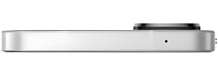 Смартфон Poco F7 12/256GB Silver (Серебристый)