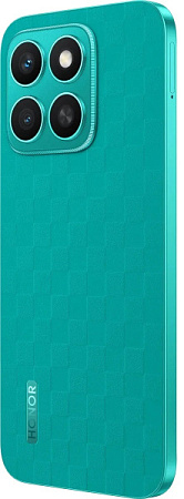 Смартфон Honor X8c 8/128GB Green (Бирюзовый зеленый) (RU)