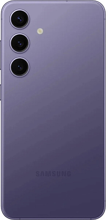 Смартфон Samsung Galaxy S24 8/512GB Cobalt Violet (Фиолетовый)