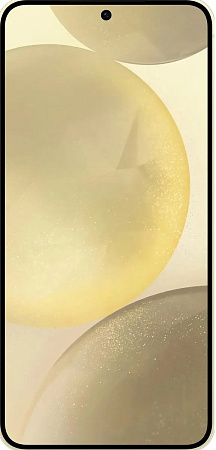 Смартфон Samsung Galaxy S24 8/512GB Amber Yellow (Желтый)
