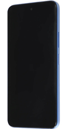 Смартфон Infinix Smart 10 4/128GB Iris Blue (Синий) (CAU)